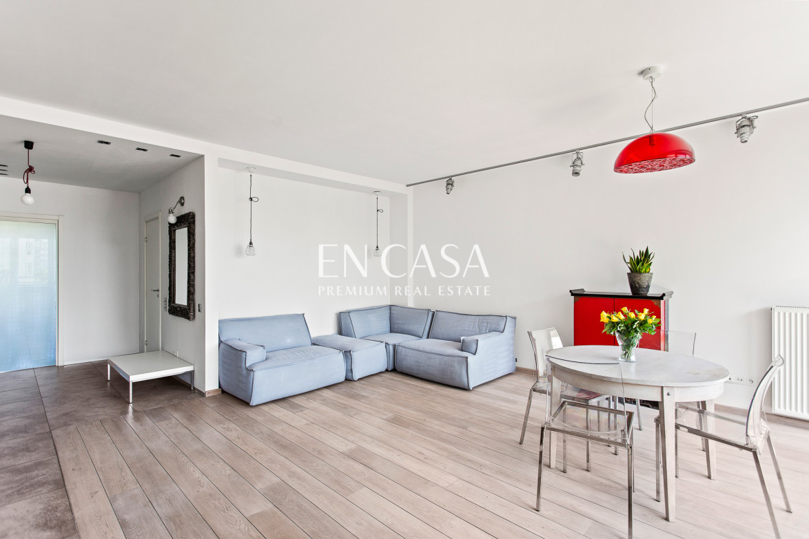 Apartment Rent Warszawa Żoliborz Hanki Czaki 6